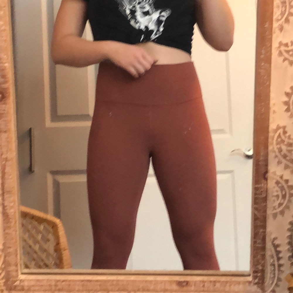 Lululemon align leggings